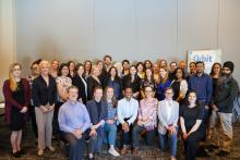 2025 ORBIT Institute Faculty & Fellows